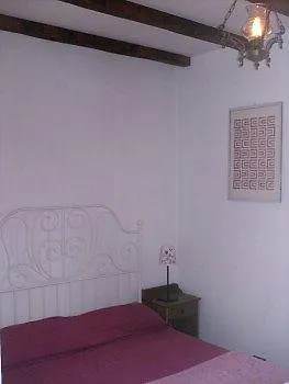 Hotell Casale Belladonna Rom