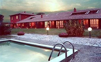 Casale Belladonna 3* Roma