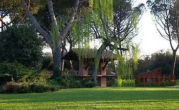 Casale Belladonna 3*