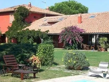 Hotel Casale Belladonna 3*