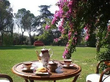 Casale Belladonna 3*