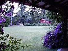 Casale Belladonna Hotel Roma