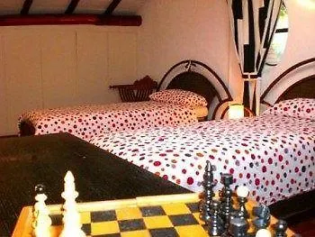 Casale Belladonna Hotel