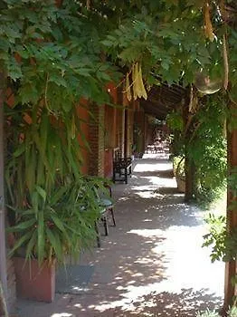 Casale Belladonna Hotel 3*