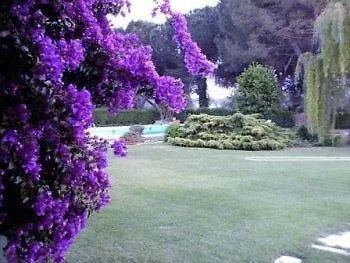 Ξενοδοχείο Casale Belladonna 3*