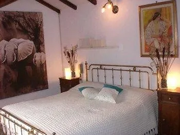 Casale Belladonna Hotel 3*