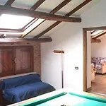 Casale Belladonna Hotel 3*